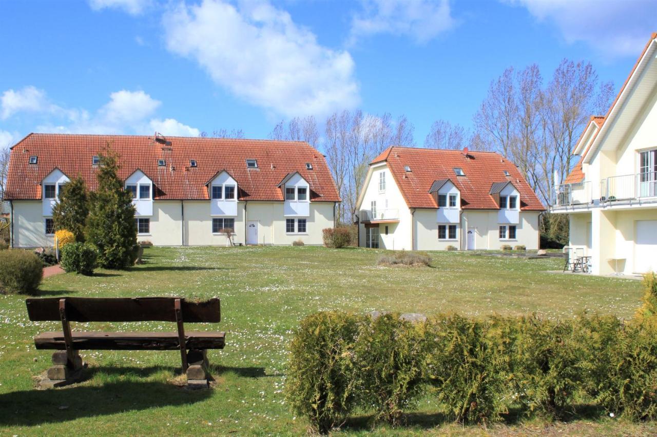 Strandkieker Insel Poel Exterior photo